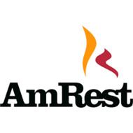 Logo de l'entreprise AMREST France